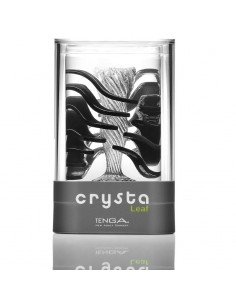 Tenga Crysta Leaf
