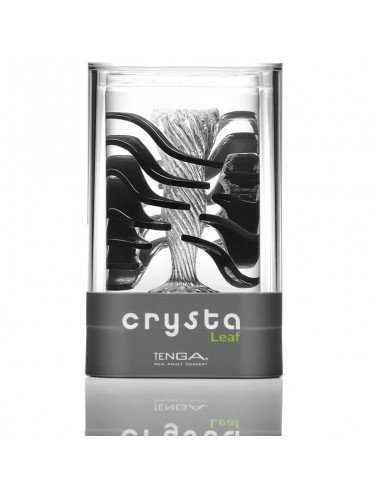 Tenga Crysta Leaf