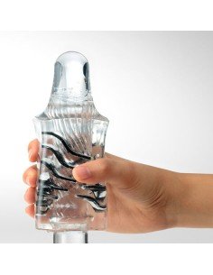 Tenga Crysta Leaf 2
