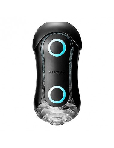 Tenga Flip Orb Blue Rush Masturbator