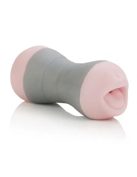 Calexotics Travel Gripper B.J. & Ass manlig onani