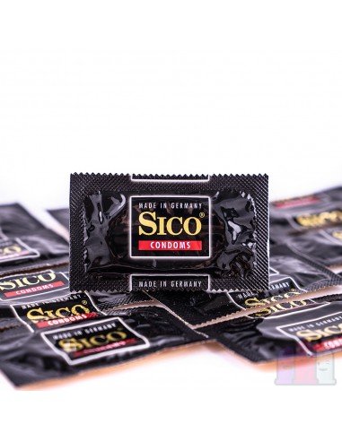 Sico 60 mm kondome