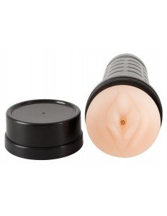 Nature Skin Pussy Masturbator 2