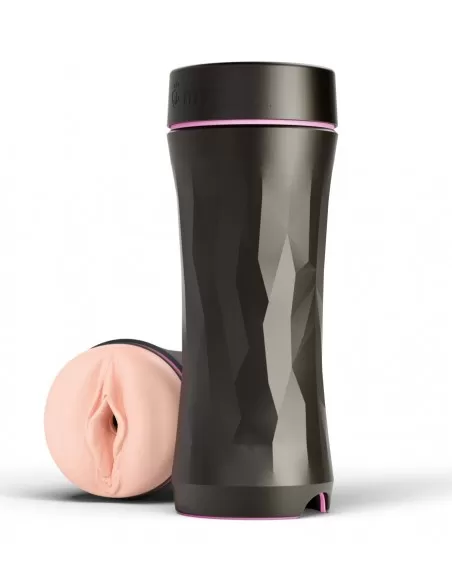 Mystim Opus E Vagina onani produkt för män