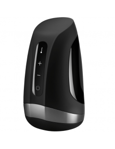 Satisfyer Men Heat Vibration 2