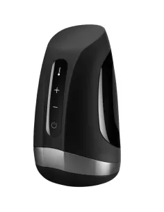 Satisfyer Men Heat Vibration 2