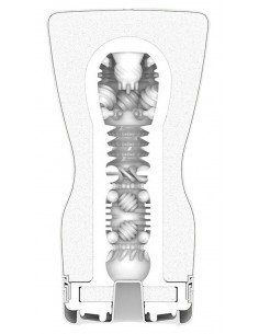 Tenga Squeeze Tube Cup Soft Masturbator 2