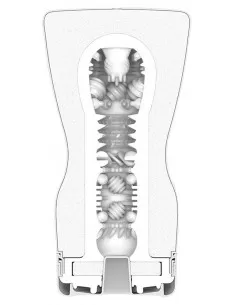 Tenga Squeeze Tube Cup Soft Masturbator 2