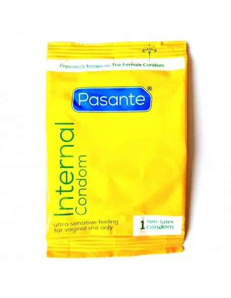 Pasante Internal