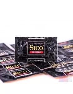 SICO Pearl kondomer