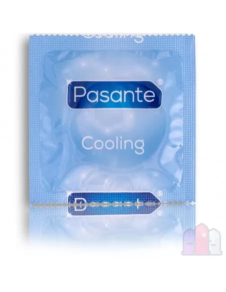 Pasante Cooling