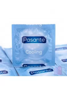 Pasante Cooling 2