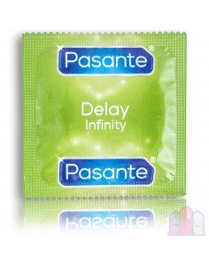 Pasante Infinity Delay 2