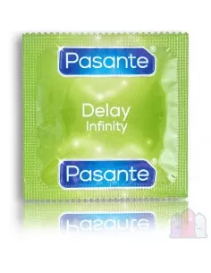 Pasante Infinity Delay 2