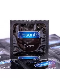 Pasante Extra