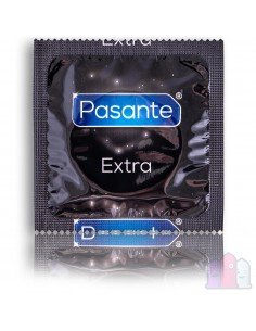 Pasante Extra 2