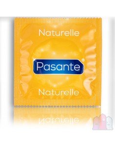 Pasante Naturelle 2
