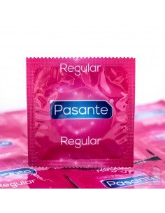 Pasante Regular