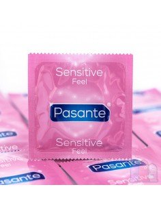 Pasante Sensitive