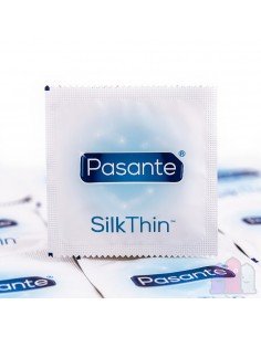 Pasante Silk Thin