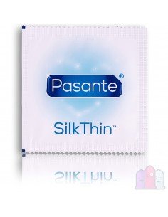 Pasante Silk Thin 2