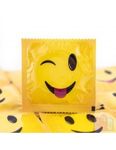 Pasante smile kondomer