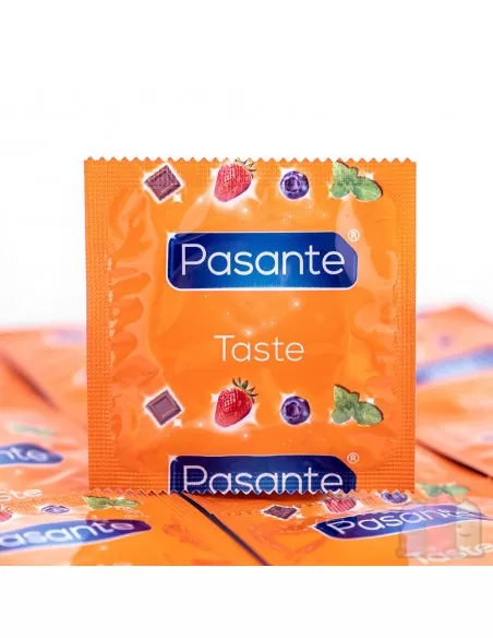 Pasante Taste