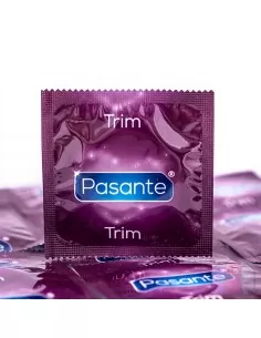 Pasante Trim
