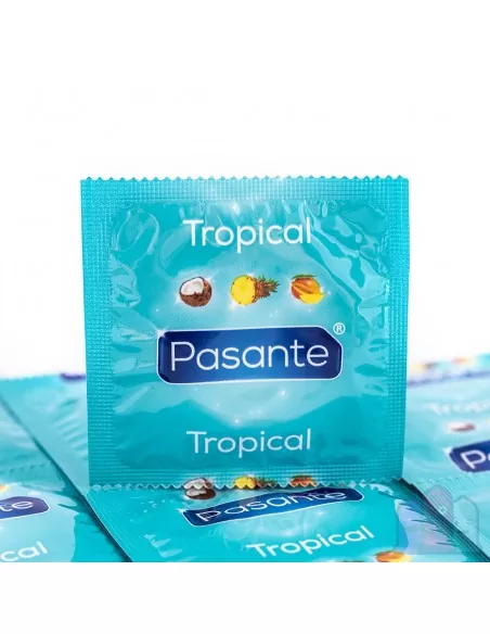 Pasante Tropical
