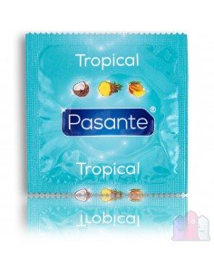 Pasante Tropical 2
