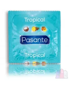 Pasante Tropical 2