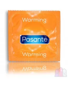 Pasante Warming 2
