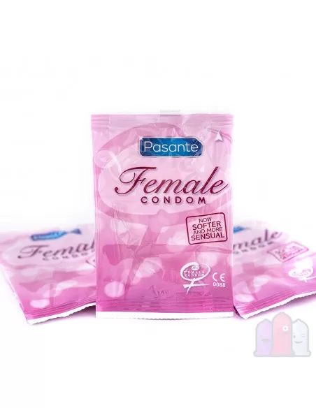 Pasante Female
