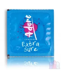 Adore Extra Sure kondom 2