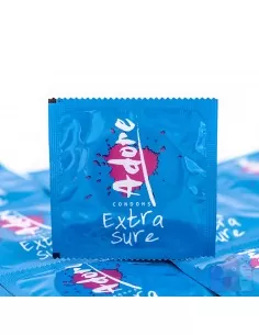 Adore Extra Sure kondom