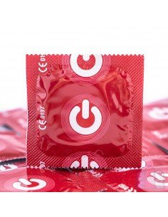 ON Ultra Thin kondomer