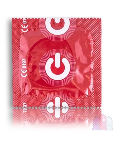 ON Ultra Thin kondom