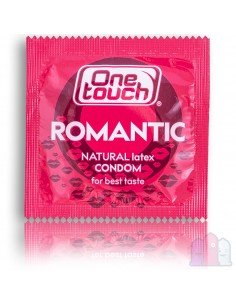 ONE Touch Romantic kondomer 2