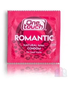 ONE Touch Romantic kondomer 2