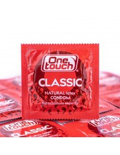 One Touch Classic kondomer