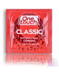 One Touch Classic kondomer 2