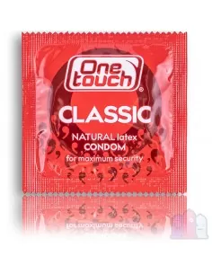 One Touch Classic kondomer 2