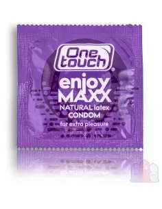 One Touch Enjoy Maxx kondomer 2