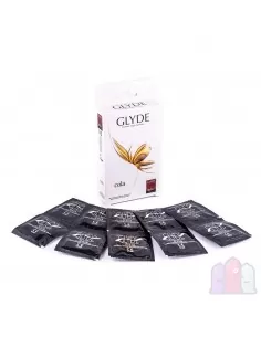 GLYDE Cola kondomer 2