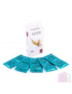 GLYDE Ultra kondom 2
