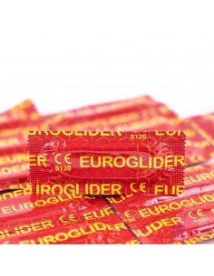 Euroglider kondomer