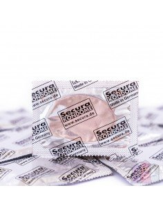 Secura Original kondomer