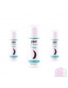 Pjur woman Nude 30 ml Glidmedel 2
