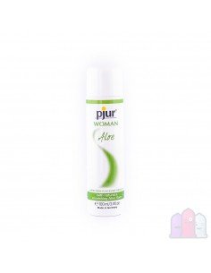 Pjur Woamn Aloe 100 ml glidmedel