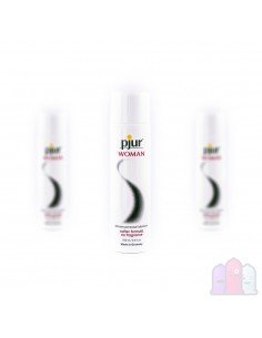 Pjur Woman glidmedel 100 ml 2